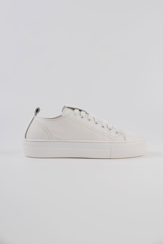 VIBE LADY PELLE BIANCO