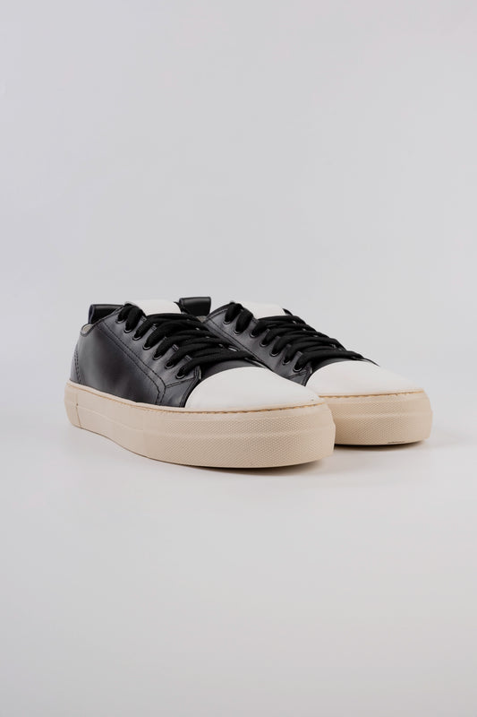 VIBE MAN PELLE NERO