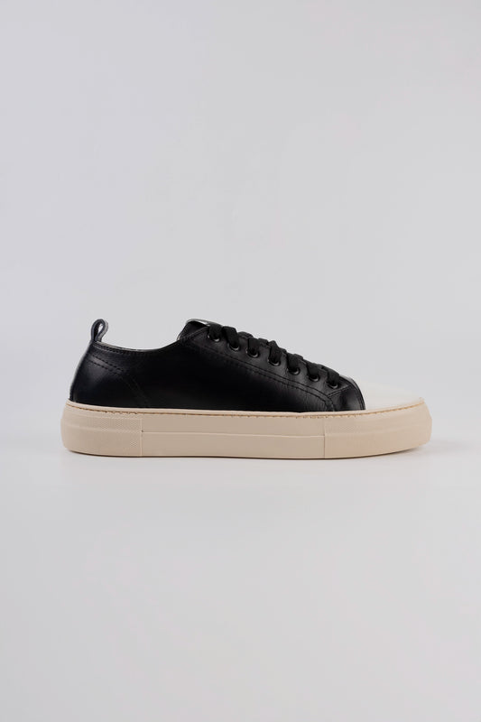 VIBE MAN PELLE NERO