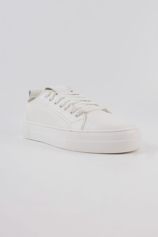 VIBE MAN PELLE BIANCO