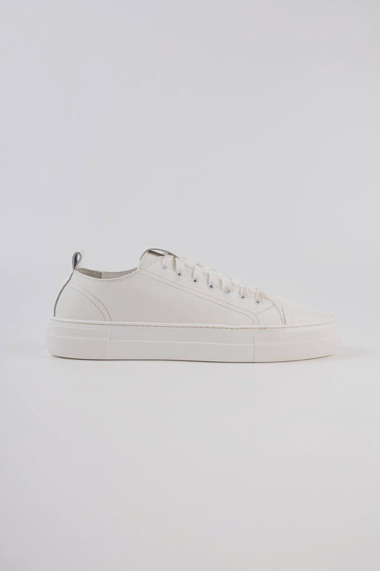 VIBE MAN PELLE BIANCO